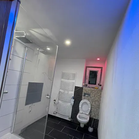Gracehomes Jettingen  Buitenkant foto