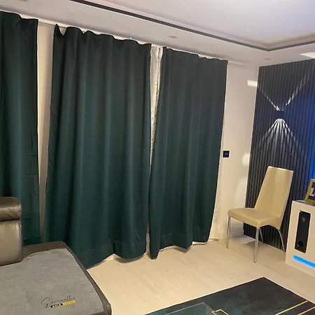 Gracehomes Jettingen  Buitenkant foto