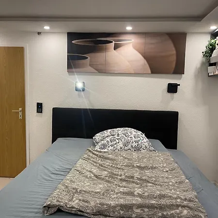 Gracehomes Jettingen  Buitenkant foto