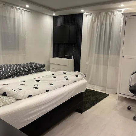 Gracehomes Jettingen  Buitenkant foto