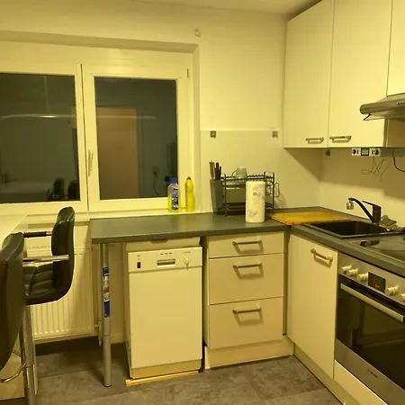 Gracehomes Jettingen  Buitenkant foto