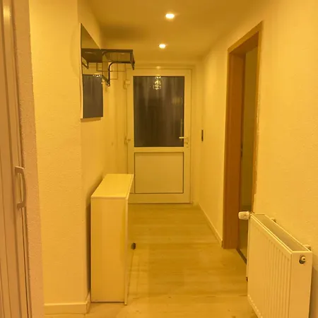 Gracehomes Jettingen  Buitenkant foto