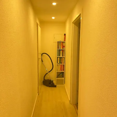 Gracehomes Jettingen  Buitenkant foto