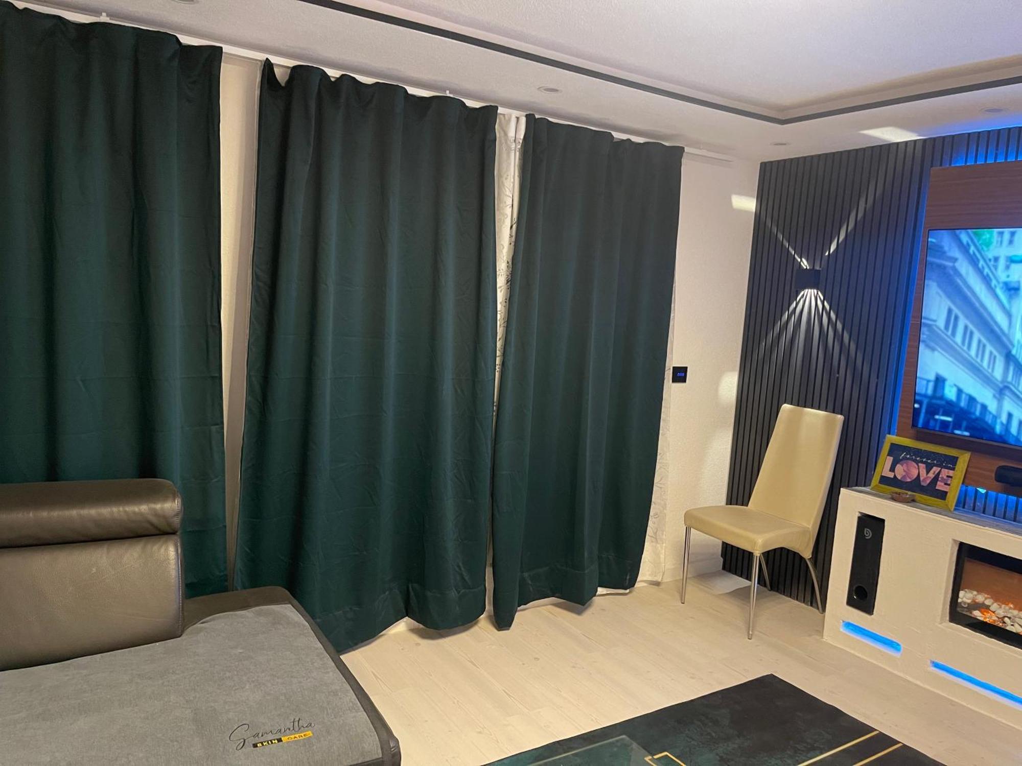 Gracehomes Appartement Jettingen (Boblingen)
