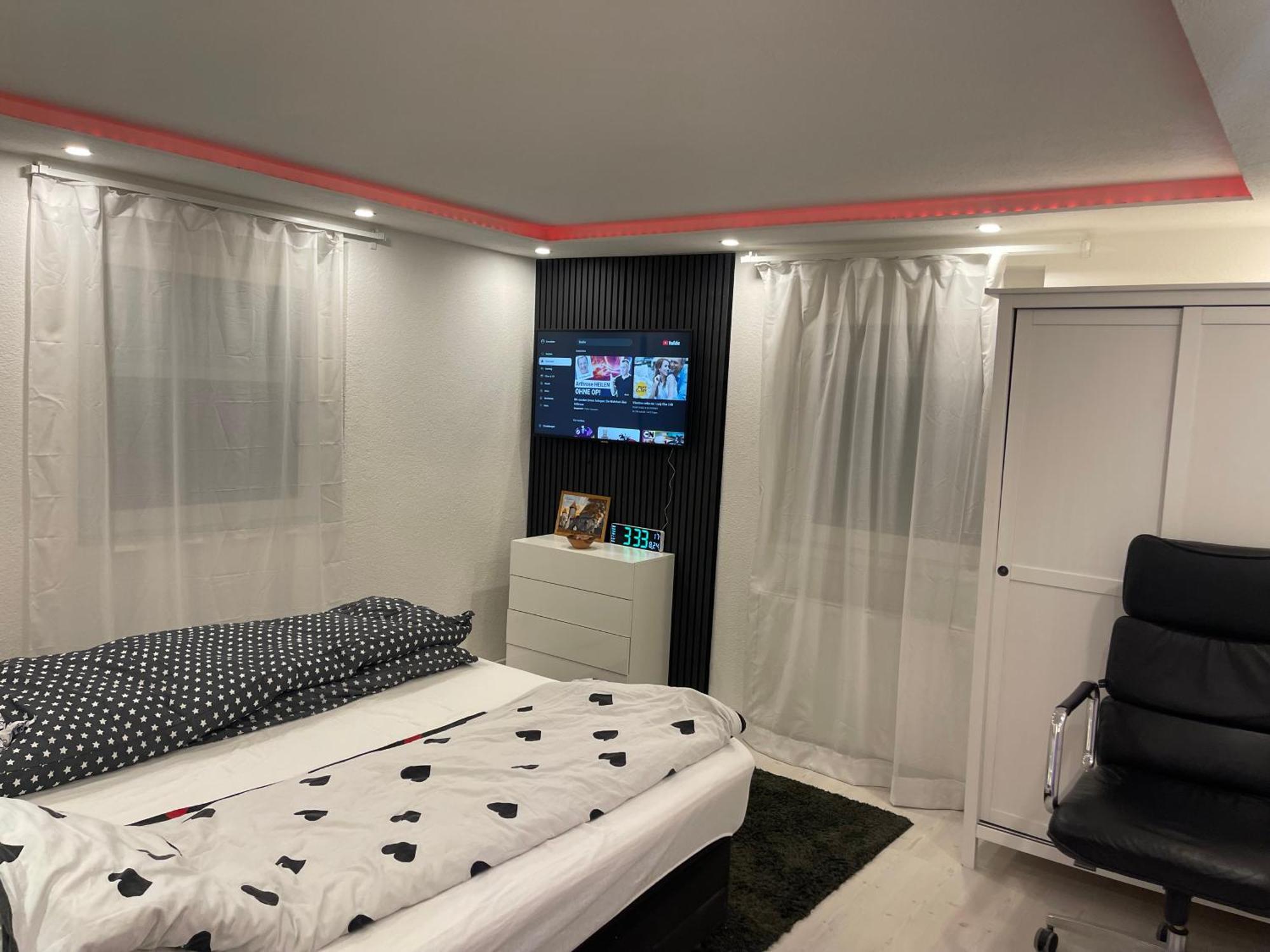 Gracehomes Appartement
