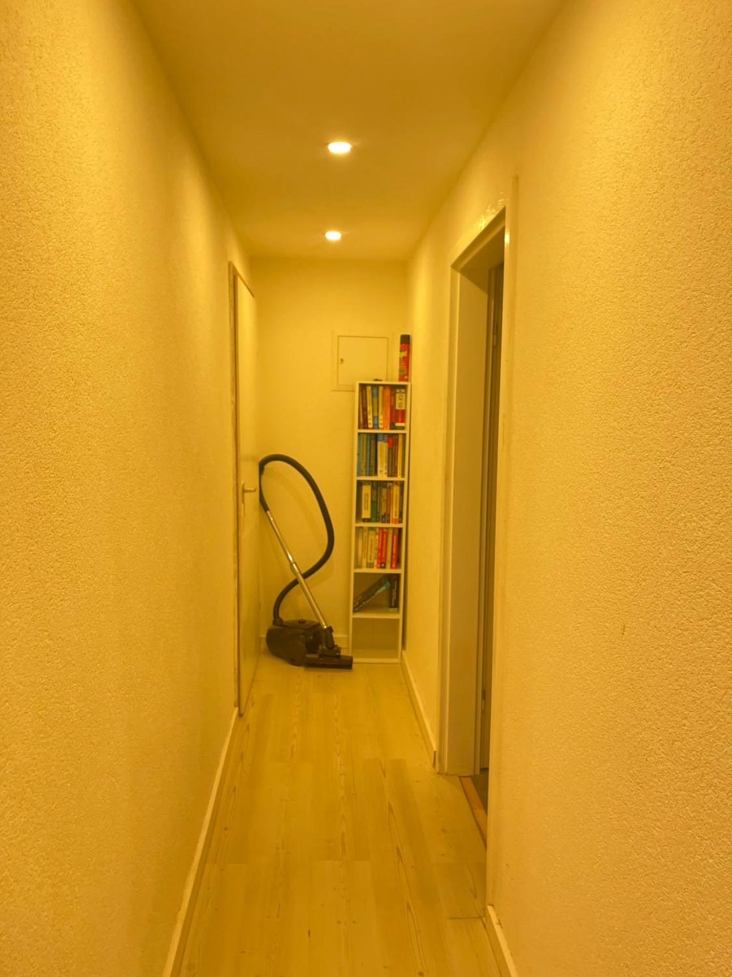 Gracehomes Appartement *